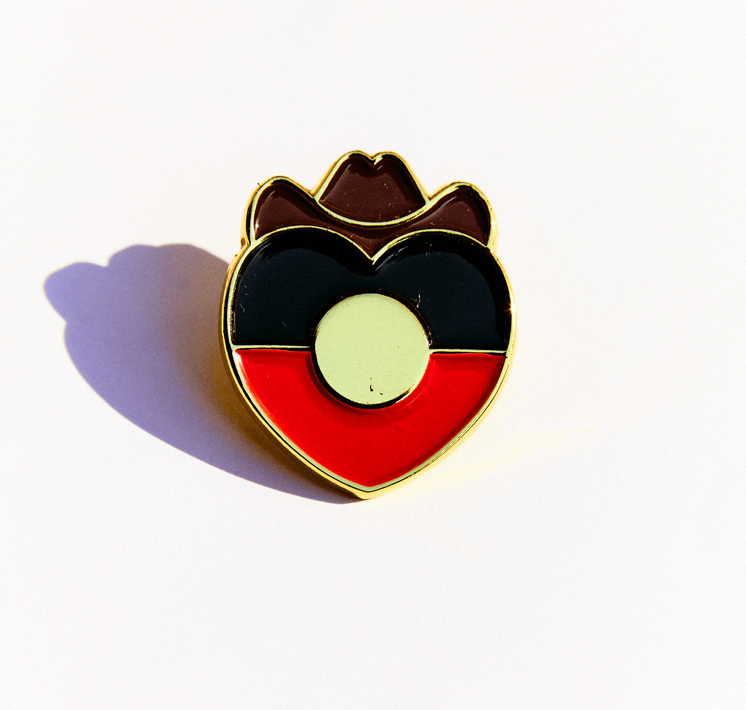 ENAMEL PINS