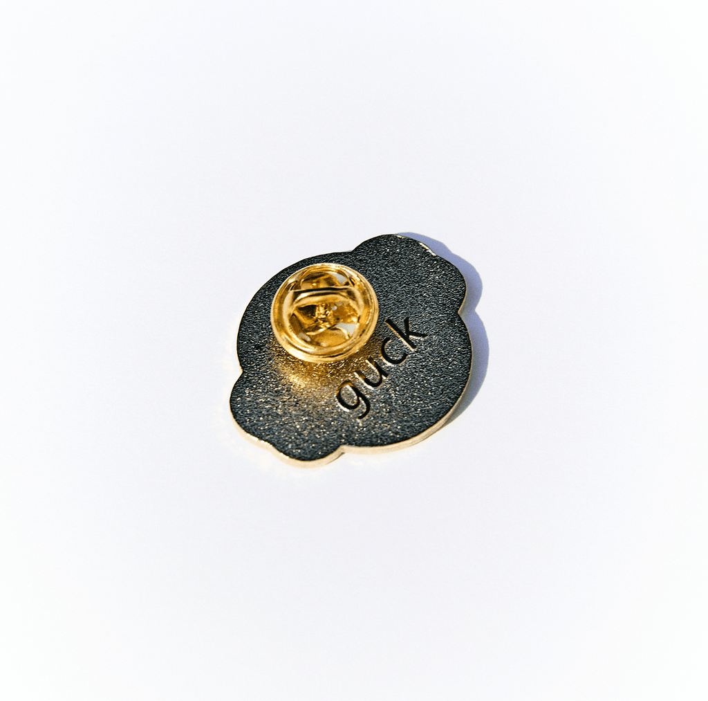 Guck Pin