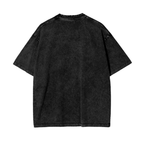 Stonewash Black T-Shirt (unisex)