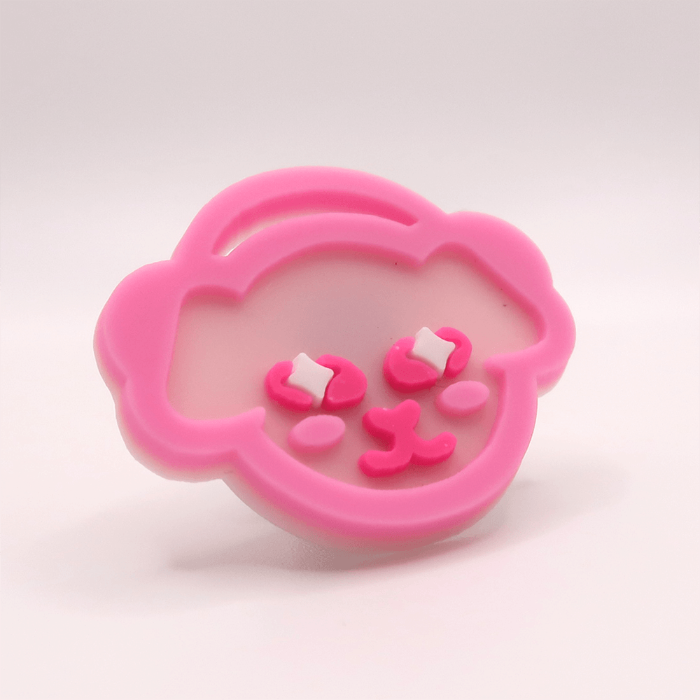 GUCK Croc charm