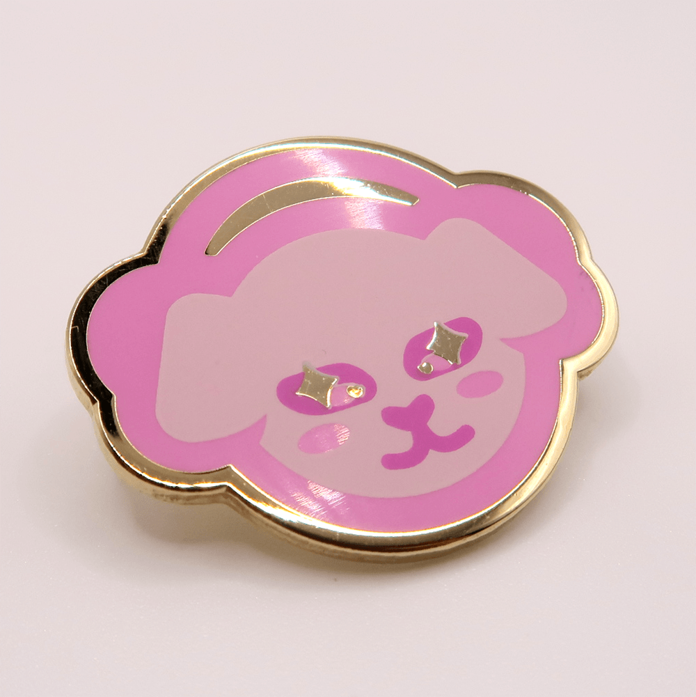 Guck Pin