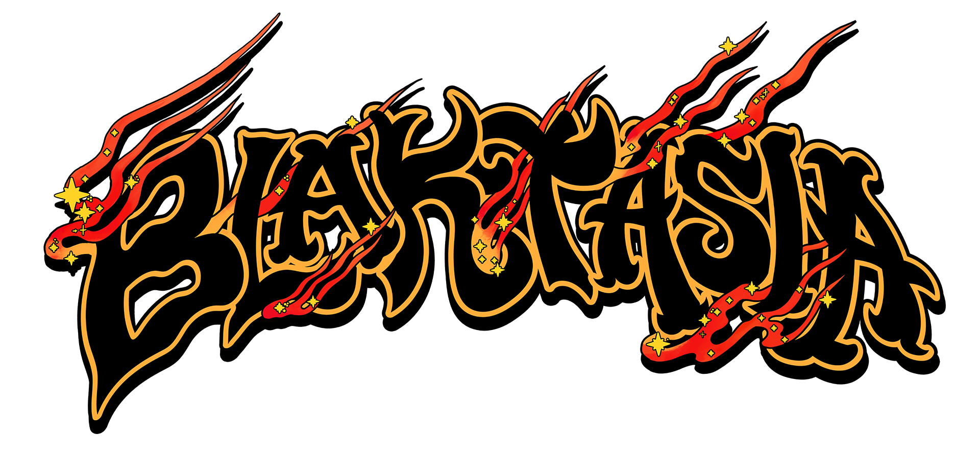 Blaktasia Official Store